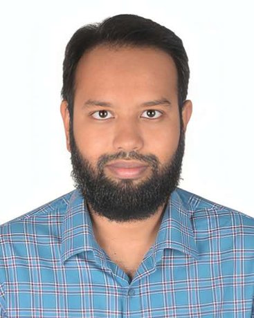Photo of Md. Tawhid Anwar Sunny