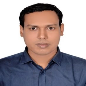 Photo of Swapon Halder