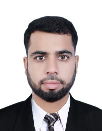 Photo of Md. Amir Zahan