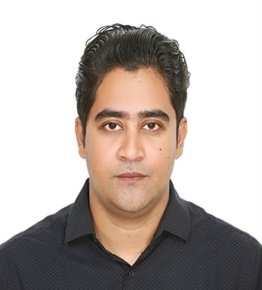 Photo of Ahmed Nashif Borhan