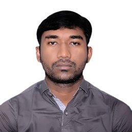 Photo of Md Al-amin
