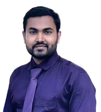 Photo of Md. Shahid Islam