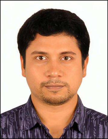 Photo of Md. Rafiul Islam Ontu
