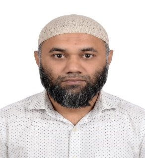Photo of Md. Shakil Ahmed