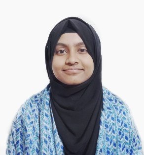 Photo of Tanjirine Rahman Tontree