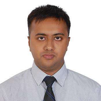 Photo of Md. Tahmidul Islam