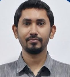 Photo of Atanu Roy