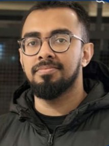 Photo of Enjayed Hossain Nayem