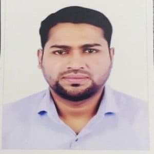 Photo of Md. Rafikul Islam