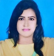 Photo of Mosammot Nelufar Akter (Nipa)